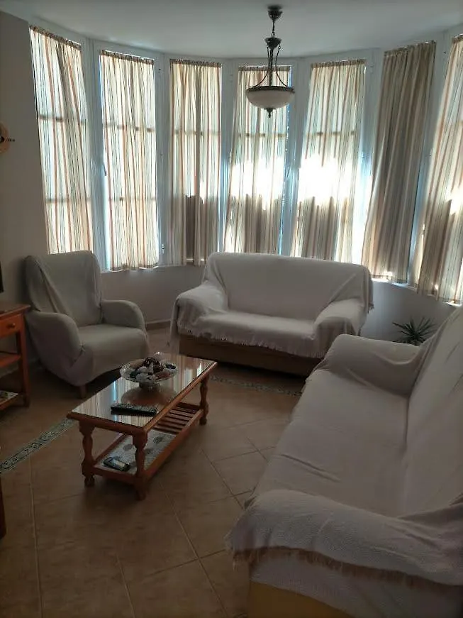 Villa Mesana Chiclana de la Frontera