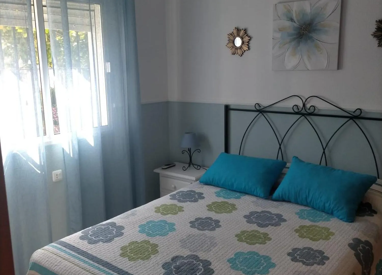Villa Mesana Chiclana de la Frontera