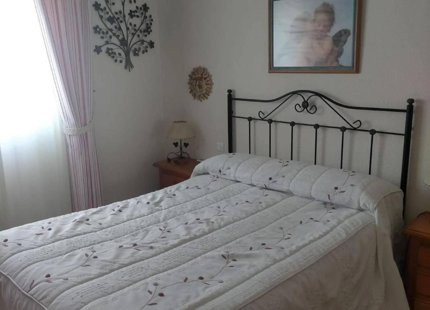 Villa Mesana Chiclana de la Frontera España