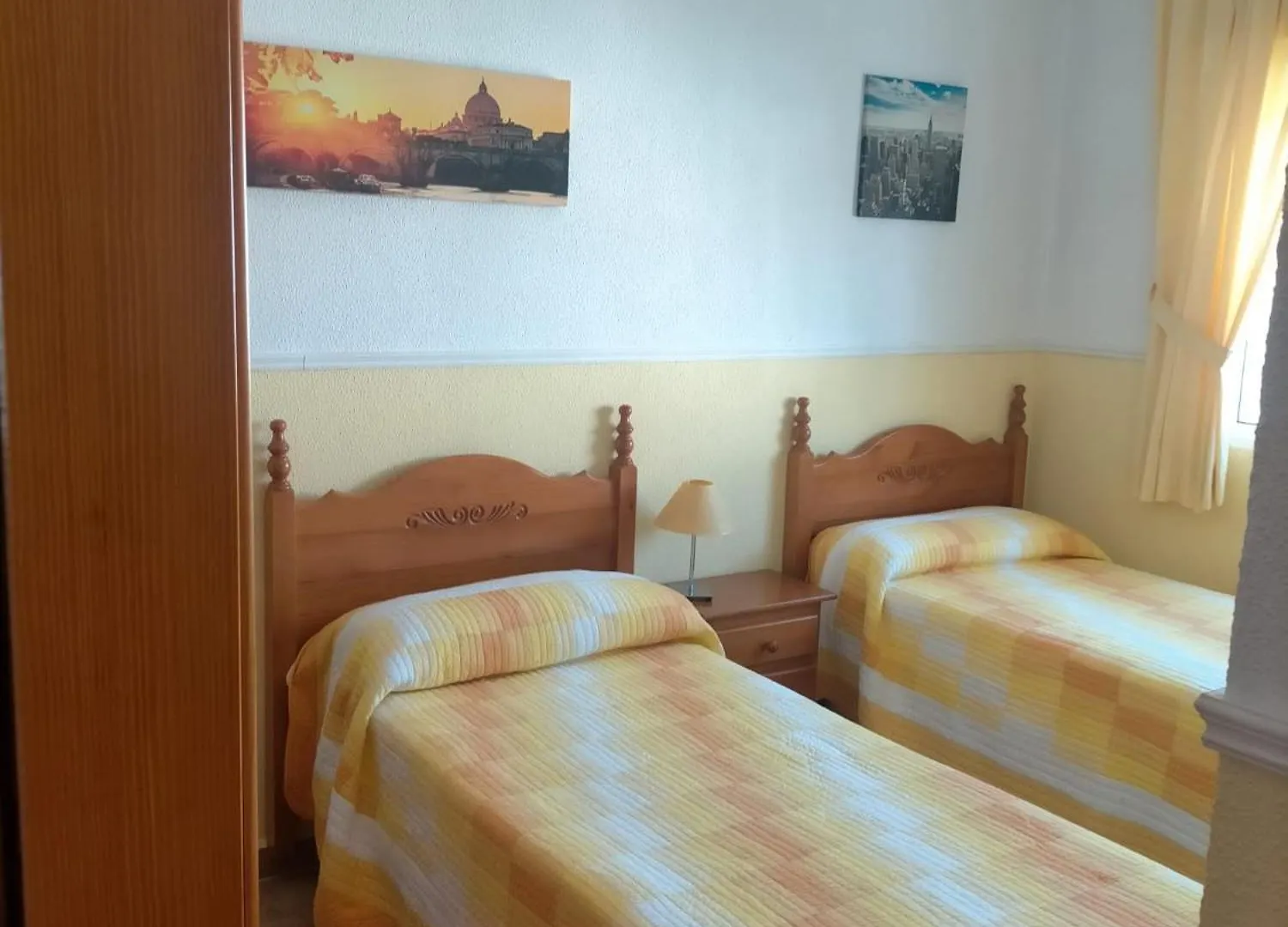 Villa Mesana Chiclana de la Frontera 0*,  España