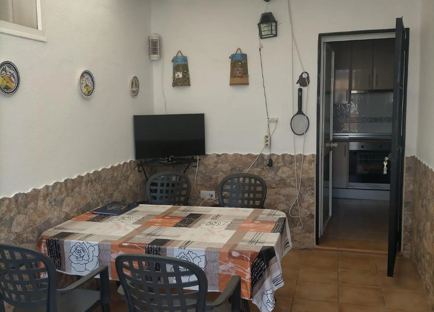 Villa Mesana Chiclana de la Frontera España