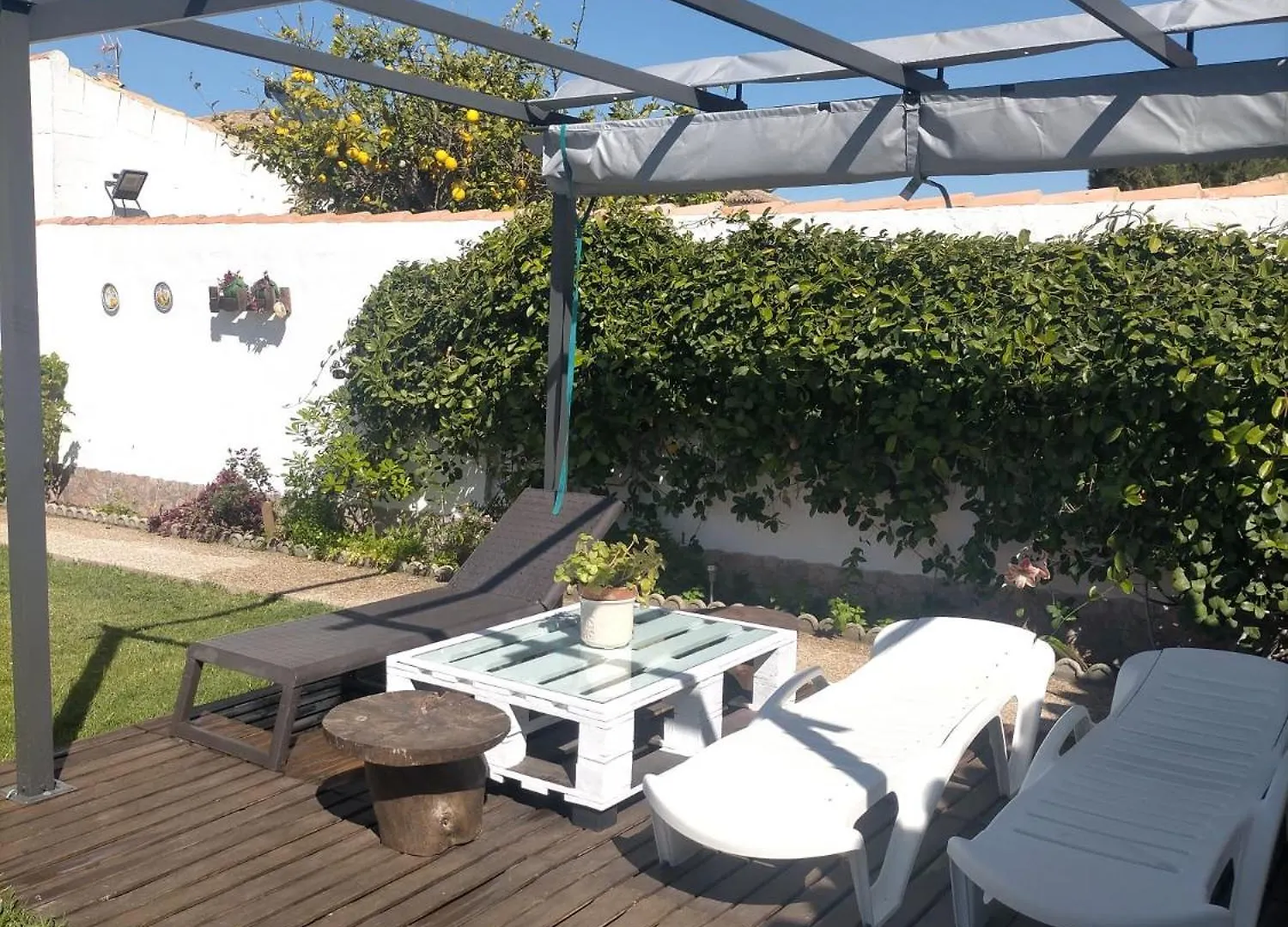 Villa Mesana Chiclana de la Frontera