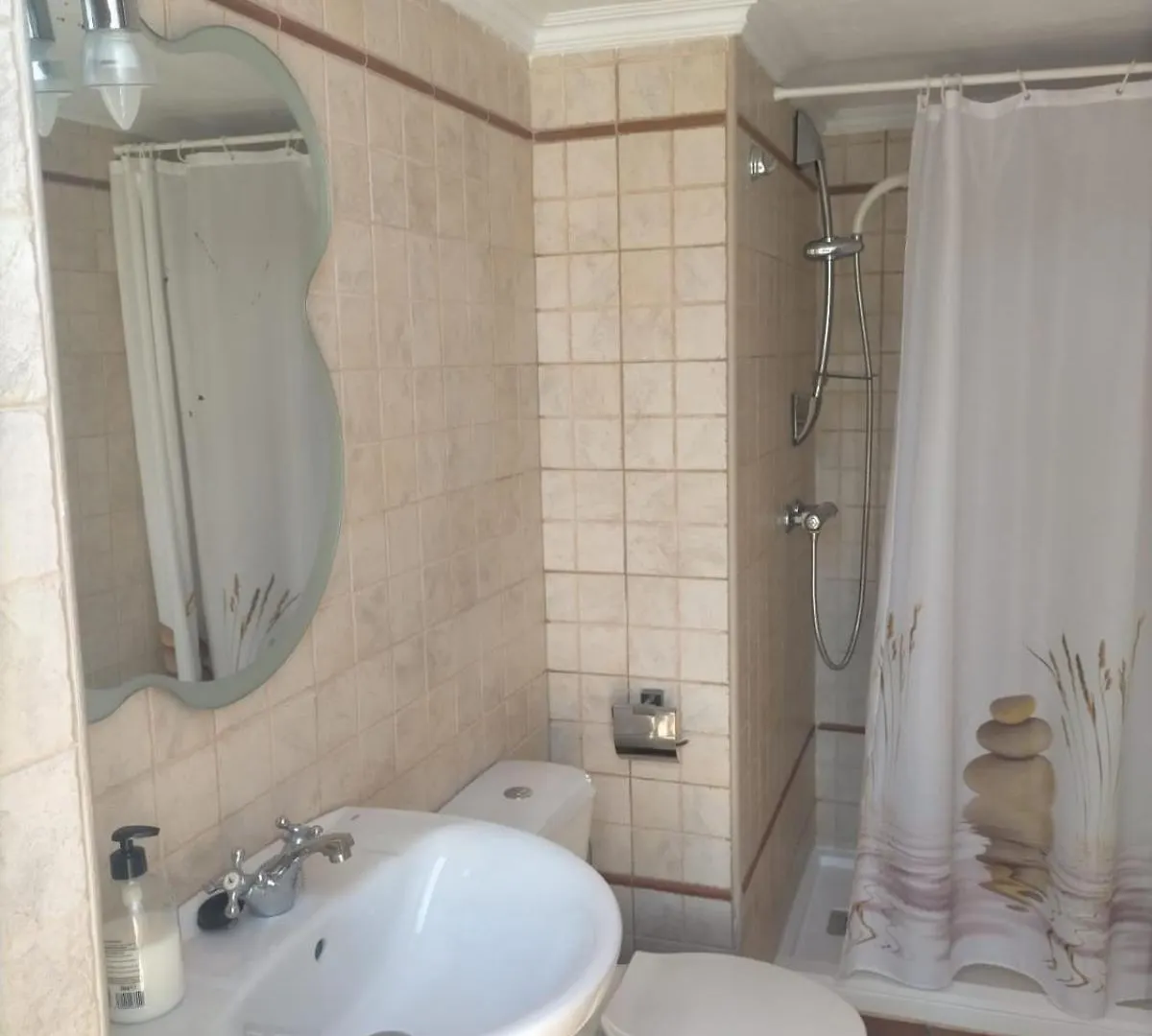 Villa Mesana Chiclana de la Frontera İspanya